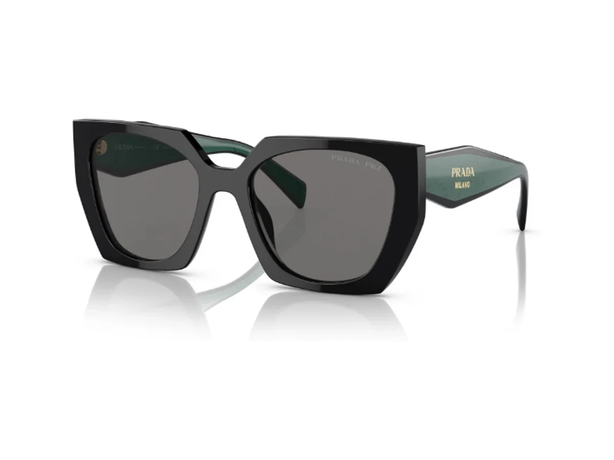 Prada SPR 15W 1AB-5Z1