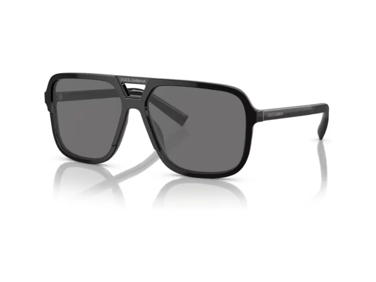 Dolce & Gabbana Dolce&Gabbana DG 4354 501/87