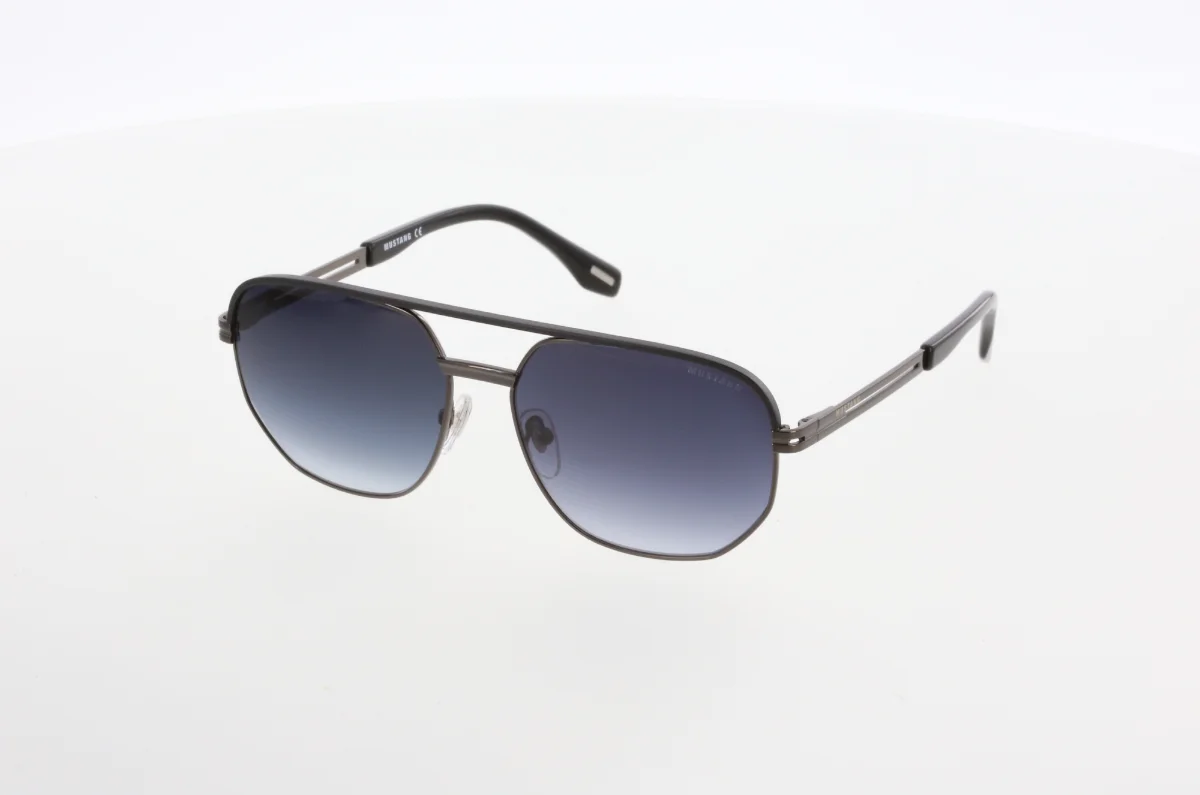 Ray-Ban MUSTANG GÜNEŞ 2344 03